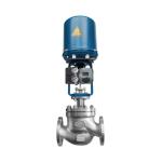 Original SVI2 Masoneilan Valve Positioner and Chinese regulating valves