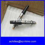 metal 10-pin push-pull lemo male and female connector