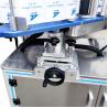 Buy cheap 134mm Automatic Labelling Machine 800W Beer Bottle Label Applicator from wholesalers