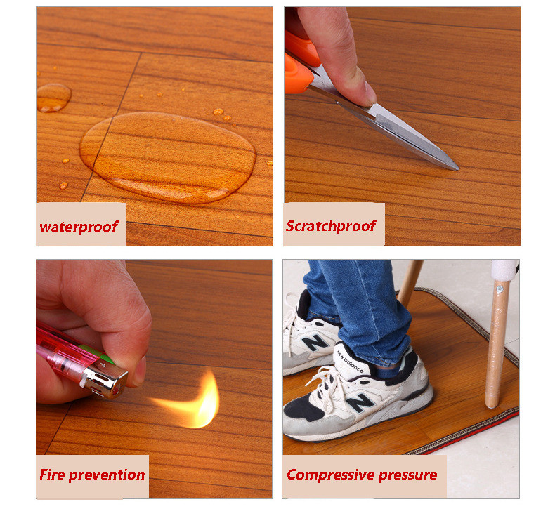 USB Charging Foot Warmer Heated Mat Far Infrared ODM For Relieve Fatigue