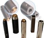 Handheld Spring Die Cut Hole Punch 16mm Diameter For Die Making