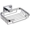 Buy cheap Zinc PVD Gold 8 Piece Bathroom Hardware Accessories Set Wall Mounted from wholesalers