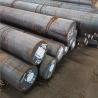 Buy cheap SA302 Cold Rolled Customized Carbon Steel Round from wholesalers