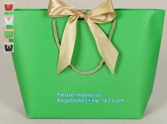 china custom design luxury shopping gift paper carrier bag template,Luxury Kraft Brown Paper Shopping Gift Jewelry Paper