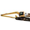 Buy cheap Customized Long Reach Excavator Booms Extended Reach And Strength Q355B Q420/550/690 from wholesalers