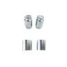 Buy cheap Meritor 15" Diameter E-9064 4702 Brake Shoe Repair Kit from wholesalers