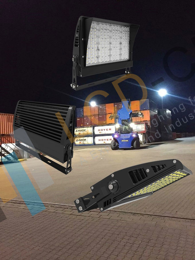 High lumen output 120000lm Marine LED Flood lights LED 800W for vessel lighting 1