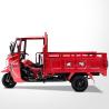Buy cheap High Payload Capacity ≥400kg 1000W Tricycle 200cc Cargo Motorcycle Tricycle 175cc from wholesalers