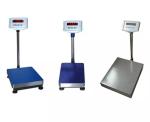 Buy cheap 600kg Electronic Digital Platform Weighing Bench Scale Portable Bench Scale from wholesalers