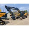 Buy cheap 2019 Hyundai R220LC-9S Crawler Excavator 22 Ton Capacity In Shanghai from wholesalers