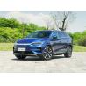 Buy cheap High Speed Lithium Electric Battery Second-Hand Byd Tang EV Car China Electric Vehicle Sale from wholesalers