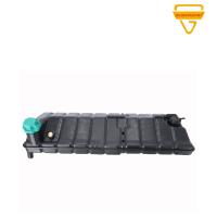 Buy cheap 81061026109 Universal Coolant Expansion Tank 810610262048 TGS TGX TGA product
