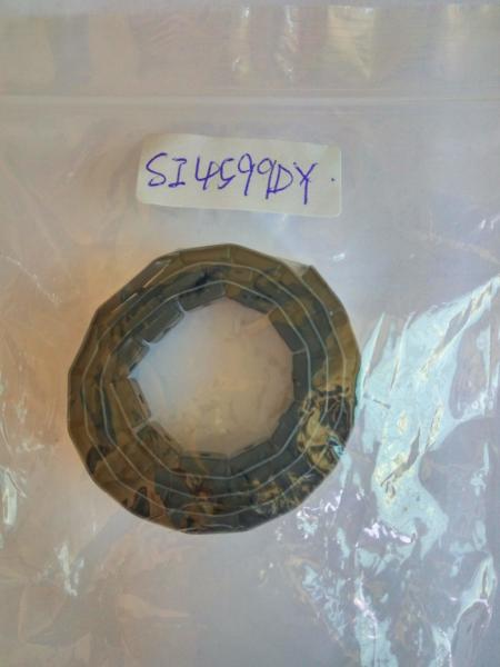 Buy cheap Free shipping by Registered Air Mail Original SI4599DY SI4599DY-T1-GE3 SOP8 clearance sale from wholesalers