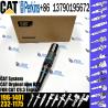 Buy cheap Diesel Common Fuel Rail Engine Injector 196-1401 138-8756 456-3589 155-1819 324-5467 232-1183 364-8024 from wholesalers