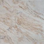 3200*1600mm Prefab Quartz Vanity Countertops Artificial Stone