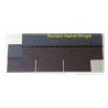 Buy cheap Customized Traditional Roof Shingles For Office Building 2.6mm Thickness from wholesalers