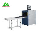 High Sensitivity Security X Ray Baggage Scanner / Luggage X Ray Machine