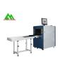 Buy cheap High Sensitivity Security X Ray Baggage Scanner / Luggage X Ray Machine from wholesalers