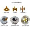 Buy cheap Electrodes Global Industry Standards Tip Dresser Cutter Blade For Majority from wholesalers