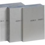 Architectural 0.2mm-80mm Aluminum Alloy Plate Sheet 6063 6083