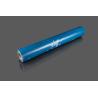 Buy cheap Blue 0.09mm 90um High Density Polyethylene Film from wholesalers
