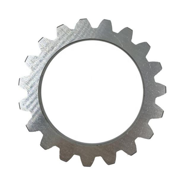 Spline Stop Washer Truck Transmission Parts for Sinotruk HOWO Sitrak Truck Parts