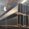 Buy cheap Q345 ASTM A572 Grade 50 150X150 Wide Flange Ipe 270 Ipe 300 Heb 260 Hea 200 Construction H Beam Steel from wholesalers