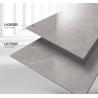 Buy cheap Soft Glazed 1200x600mm Grey Porcelain Tile And Indoor Floor Tiles For Balcony from wholesalers