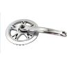 Buy cheap 20 INCH BIKE PARTS. FAT BIKE PARTS CHAIN WHEEL 24-32 T 165 MM. from wholesalers