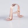 Buy cheap Heavy Duty Pipe Clamp Bracket Secure Plumbing Systems Repairs from wholesalers