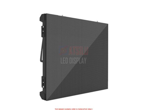 Buy cheap P3.91 Fine Pitch HD Outdoor Led Video Display Popular Rental LED Video Screen Wall from wholesalers
