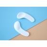 Buy cheap White 33.5mm PP Food Grade Scoop For Pudding Yogurt from wholesalers
