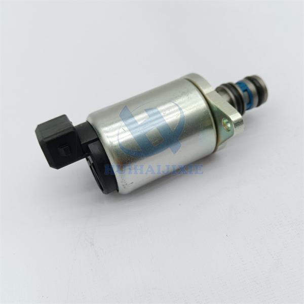 Buy cheap Excavator Spare Parts Electrical Part Hydraulic Solenoid Valve TM68501 from wholesalers