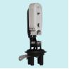 Buy cheap Dome Fiber Optic Splice Closure , Fiber Optic Enclosures Wall Mount 4 Ports from wholesalers