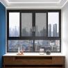 Buy cheap Customized Aluminum Sliding/Tilt and Turn House Windows Big Pretty Design Energy Efficien from wholesalers