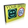 Buy cheap OEM Services Traffic Speed Limit Sign With Brightness Adjustable LED Sign from wholesalers