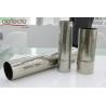 Buy cheap Water Heater Rigid Air Duct Round Stainless Steel Exhaust Duct 60mm Diameter from wholesalers
