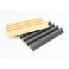 Buy cheap 20mm Acoustic Panel Diffusion Wall Soundproofing Slat Wooden Fiber from wholesalers