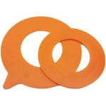 Buy cheap Nylon Excavator Bucket Shaft Gasket Thickened Circular Washer Bucket Pin Dust from wholesalers