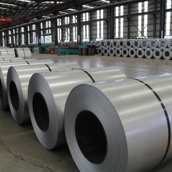 Buy cheap 0.2-5.0mm 301L 304 Hot Rolled Cold Rolled Stainless Steel Coil from wholesalers