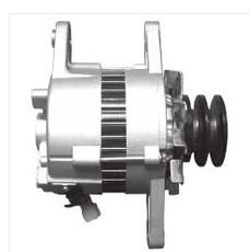 Buy cheap ALTERNATOR FOR NISSAN 23100-Z5769 23100-Z5614 from wholesalers