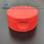 PP Tomato Sauce Honey Ketchup Squeeze Bottle Plastic Flip Top Cap