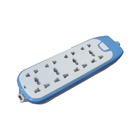 Buy cheap Africa Middle East Extension Socket from wholesalers