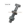 Buy cheap Screw Set,Scaffolding Coupler from wholesalers