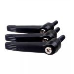 Quality Safety Adjustable Clamp Lever Handle Female Handle Indexed Clamping