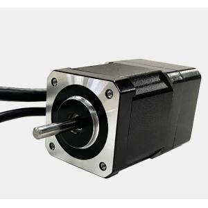 Buy cheap Hybrid Nema17 3d Printer Closed Loop Stepper With Permanent Magnets from wholesalers