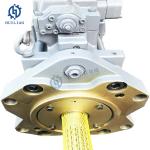 K3V280SH-9N54 Excavator Spare Parts Hydraulic Pump Assembly for Excavator XCMG