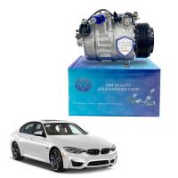 Buy cheap Guaranteed Air Conditioning Compressor Pump 64529165808 For BMW F18 product