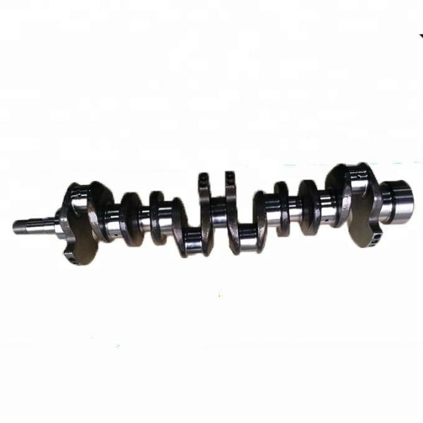 Buy cheap 10PC1 Full Series Professional Truck Crankshaft 1-12310-609-0 Con Rod Journal 78mm from wholesalers