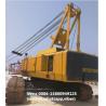 Buy cheap Original Color Japan Used Cranes 65tons Sumitomo Lattice Boom Crawler Crane from wholesalers